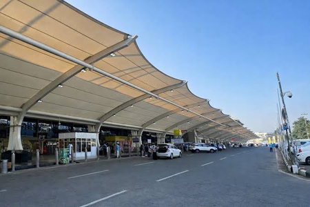 Coimbatore Airport