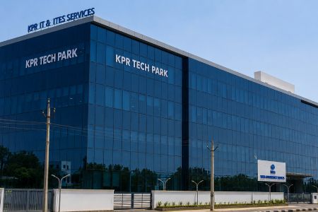KPR Tech Park