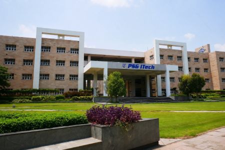 PSG Institutions