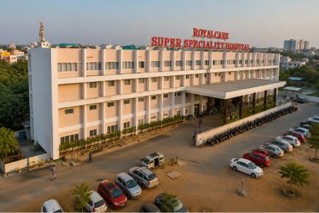 Royal Care Hospital